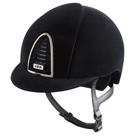 Cromo 2.0 Velvet, frame mirror hjälm